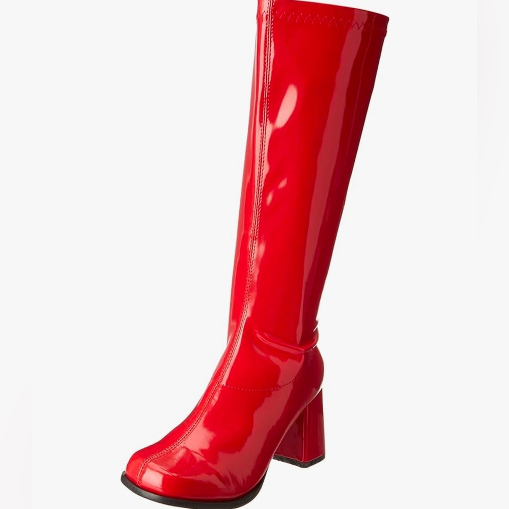 Ellie Shoes Women's Gogo Knee High Boot